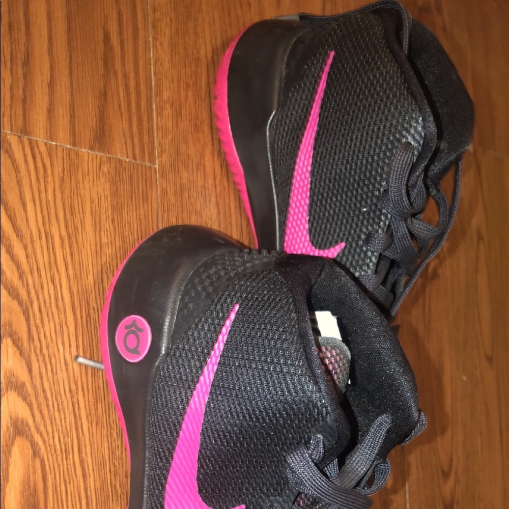 Nike Kd’s